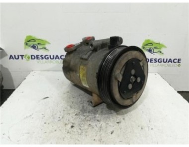 Compresor Aire Acondicionado Citroen JUMPER Furgón 2 2 HDi 120