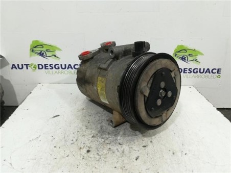 Compresor Aire Acondicionado Citroen JUMPER Furgón 2 2 HDi 120