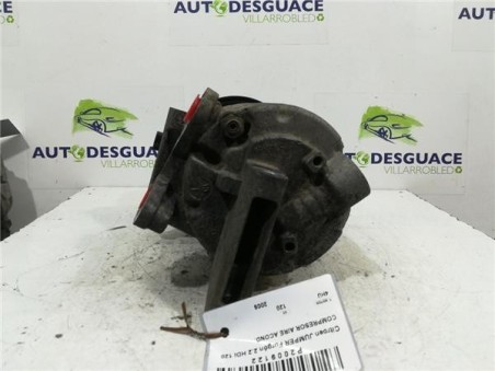 Compresor Aire Acondicionado Citroen JUMPER Furgón 2 2 HDi 120