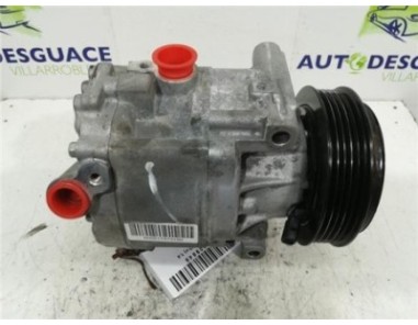 Compresor Aire Acondicionado Fiat II Bravo  1 4