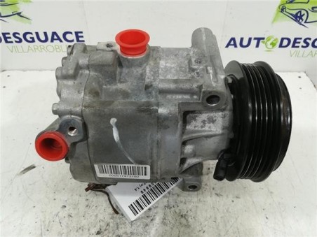 Compresor Aire Acondicionado Fiat II Bravo  1 4