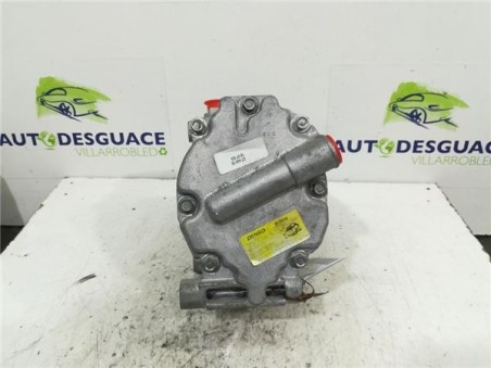 Compresor Aire Acondicionado Fiat II Bravo  1 4
