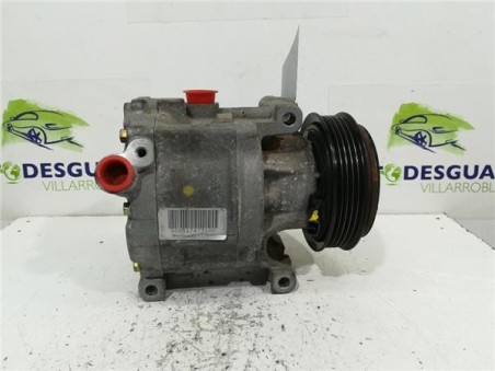 Compresor Aire Acondicionado Lancia MUSA 1 4 