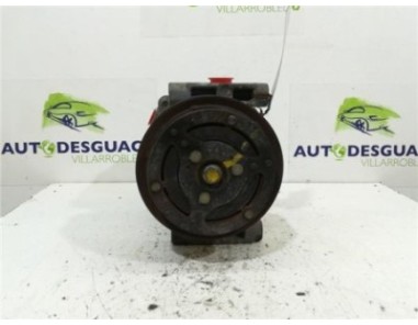 Compresor Aire Acondicionado Lancia MUSA 1 4 