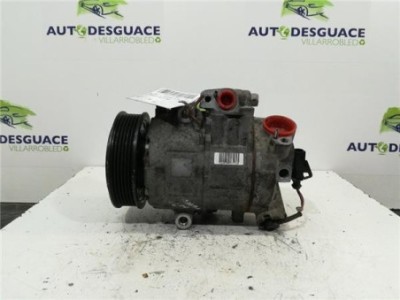 Compresor Aire Acondicionado Seat Ibiza  1 4 Cool [1 4 Ltr  - 51 kW TDI CAT ]