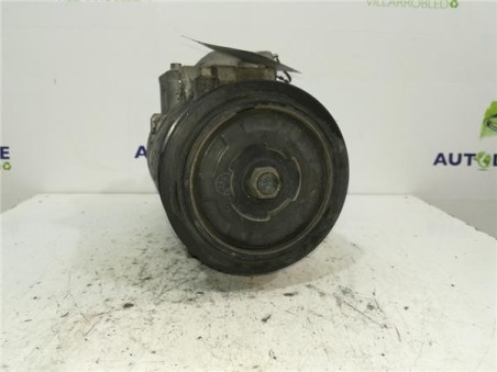 Compresor Aire Acondicionado Seat Ibiza  1 4 Cool [1 4 Ltr  - 51 kW TDI CAT ]