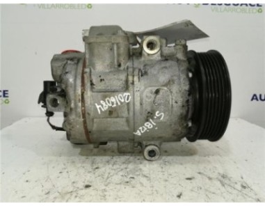 Compresor Aire Acondicionado Seat Ibiza  1 4 Cool [1 4 Ltr  - 51 kW TDI CAT ]