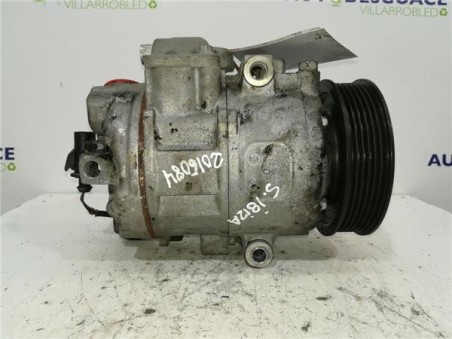 Compresor Aire Acondicionado Seat Ibiza  1 4 Cool [1 4 Ltr  - 51 kW TDI CAT ]
