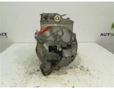 Compresor Aire Acondicionado Seat Ibiza  1 4 Cool [1 4 Ltr  - 51 kW TDI CAT ]