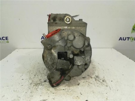 Compresor Aire Acondicionado Seat Ibiza  1 4 Cool [1 4 Ltr  - 51 kW TDI CAT ]