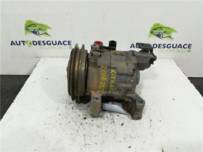 Compresor Aire Acondicionado Nissan X-Trail  2 2 Di 4x4