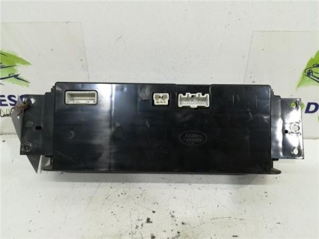 Mandos Climatizador Land Rover Range Rover Sport  2 7 V6 TD S [2 7 Ltr  - 140 kW Td V6 CAT]