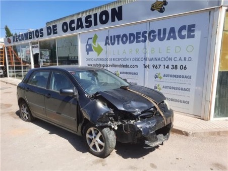 Compresor Aire Acondicionado Toyota Corolla  2 0 D-4D