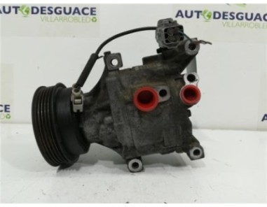 Compresor Aire Acondicionado Toyota Corolla  2 0 D-4D