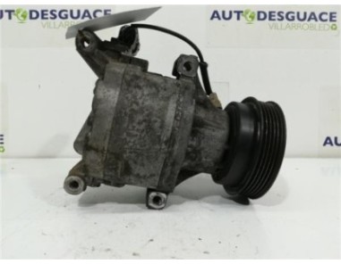 Compresor Aire Acondicionado Toyota Corolla  2 0 D-4D