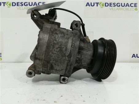 Compresor Aire Acondicionado Toyota Corolla  2 0 D-4D
