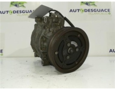 Compresor Aire Acondicionado Toyota Corolla  2 0 D-4D