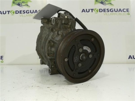 Compresor Aire Acondicionado Toyota Corolla  2 0 D-4D
