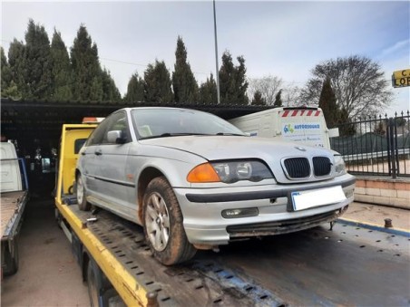 Compresor Aire Acondicionado BMW SERIE 3 BERLINA 1 9 