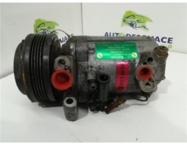 Compresor Aire Acondicionado BMW SERIE 3 BERLINA 1 9 