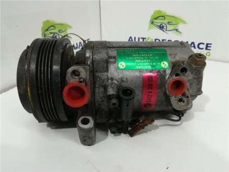 Compresor Aire Acondicionado BMW SERIE 3 BERLINA 1 9 