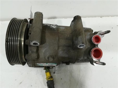 Compresor Aire Acondicionado Mini MINI  1 6 Cooper [1 6 Ltr  - 88 kW 16V CAT]