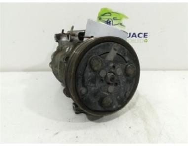 Compresor Aire Acondicionado Mini MINI  1 6 Cooper [1 6 Ltr  - 88 kW 16V CAT]