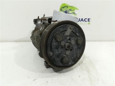 Compresor Aire Acondicionado Mini MINI  1 6 Cooper [1 6 Ltr  - 88 kW 16V CAT]