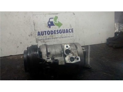 Compresor Aire Acondicionado BMW X5 4 4 V8 32V