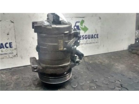 Compresor Aire Acondicionado BMW X5 4 4 V8 32V 