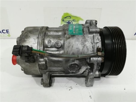 Compresor Aire Acondicionado Seat IBIZA 1 9 