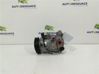 Compresor Aire Acondicionado Hyundai ELANTRA Sedán  1 6 CRDi
