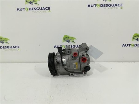 Compresor Aire Acondicionado Hyundai ELANTRA Sedán  1 6 CRDi