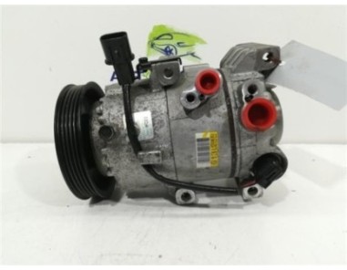 Compresor Aire Acondicionado Hyundai ELANTRA Sedán  1 6 CRDi
