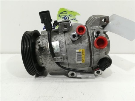 Compresor Aire Acondicionado Hyundai ELANTRA Sedán  1 6 CRDi