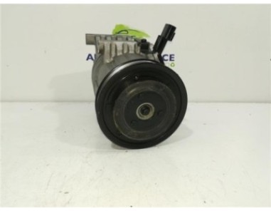 Compresor Aire Acondicionado Hyundai ELANTRA Sedán  1 6 CRDi