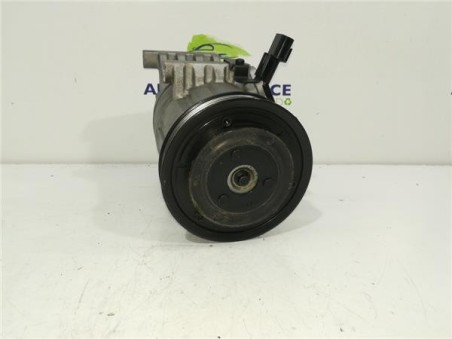 Compresor Aire Acondicionado Hyundai ELANTRA Sedán  1 6 CRDi