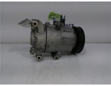 Compresor Aire Acondicionado Hyundai ELANTRA Sedán  1 6 CRDi