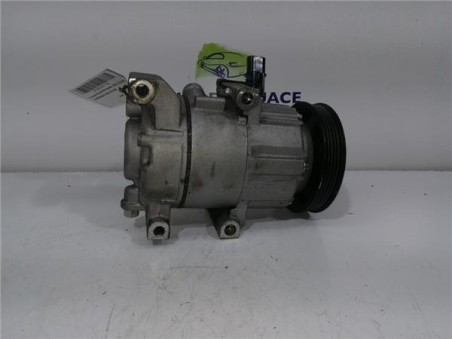 Compresor Aire Acondicionado Hyundai ELANTRA Sedán  1 6 CRDi