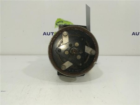 Compresor Aire Acondicionado Citroen C4 Berlina  1 6 HDi