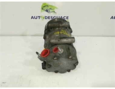 Compresor Aire Acondicionado Citroen C4 Berlina  1 6 HDi