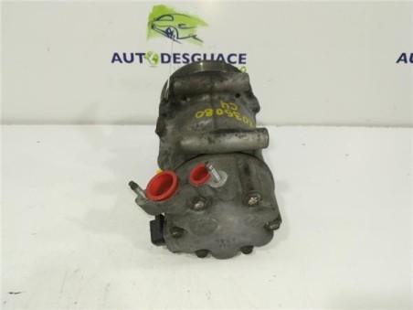 Compresor Aire Acondicionado Citroen C4 Berlina  1 6 HDi