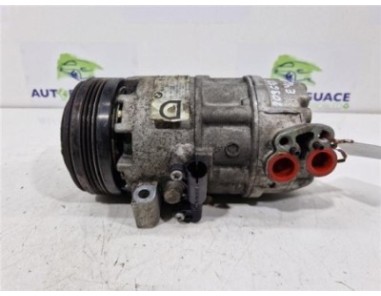 Compresor Aire Acondicionado BMW Serie 3 Berlina  2 0 320d [2 0 Ltr  - 110 kW 16V Diesel CAT]