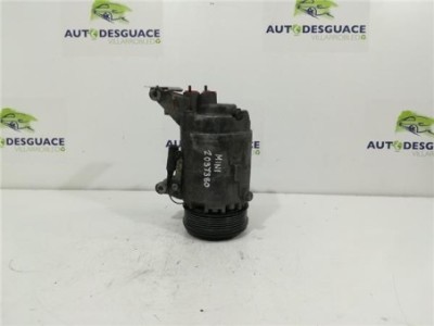 Compresor Aire Acondicionado Mini MINI  1 6 Cooper [1 6 Ltr  - 85 kW 16V CAT]
