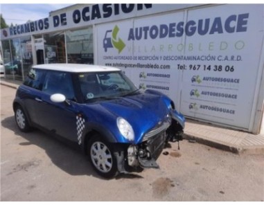 Compresor Aire Acondicionado Mini MINI  1 6 Cooper [1 6 Ltr  - 85 kW 16V CAT]