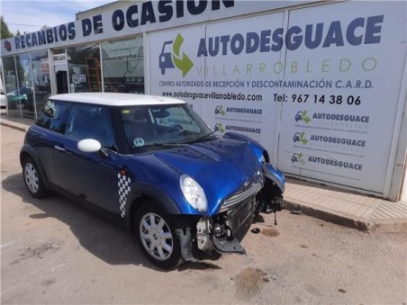Compresor Aire Acondicionado Mini MINI  1 6 Cooper [1 6 Ltr  - 85 kW 16V CAT]
