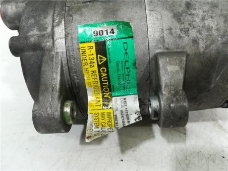 Compresor Aire Acondicionado Mini MINI  1 6 Cooper [1 6 Ltr  - 85 kW 16V CAT]