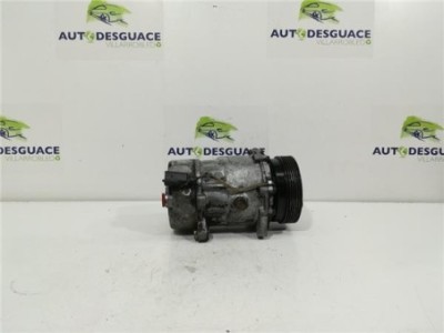 Compresor Aire Acondicionado Skoda Octavia Combi  1 9 TDI SLX  [1 9 Ltr  - 81 kW TDI]
