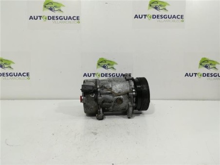 Compresor Aire Acondicionado Skoda Octavia Combi  1 9 TDI SLX  [1 9 Ltr  - 81 kW TDI]
