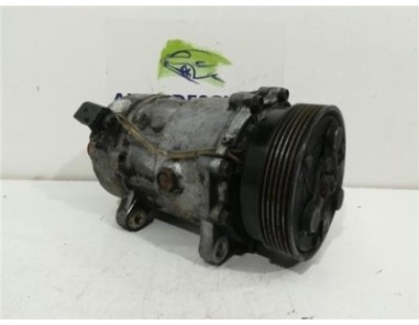 Compresor Aire Acondicionado Skoda Octavia Combi  1 9 TDI SLX  [1 9 Ltr  - 81 kW TDI]